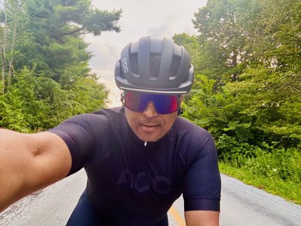 Vinay Mahalingaswamy