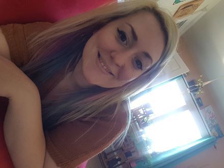 Ashley Elizabeth Gimblett