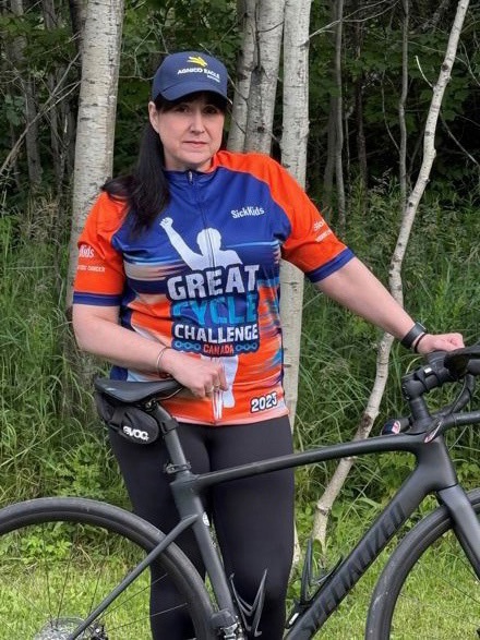 Lynne Danis