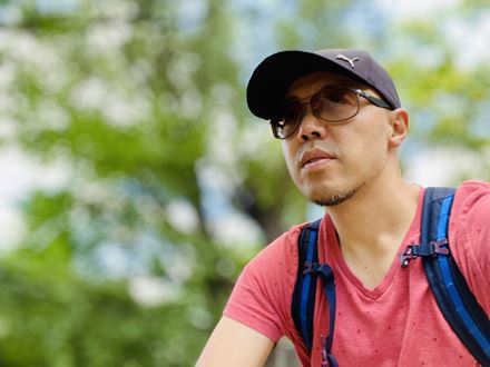 Brian Wong