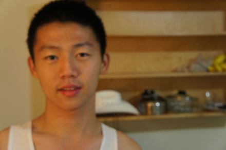 Peter Lin