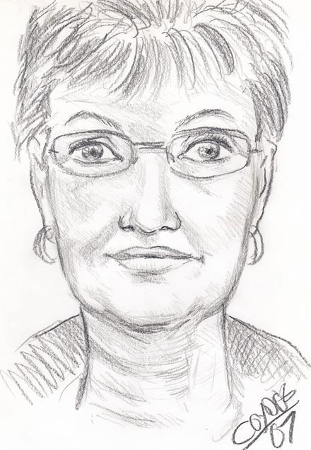 MAUDE MCSORLEY