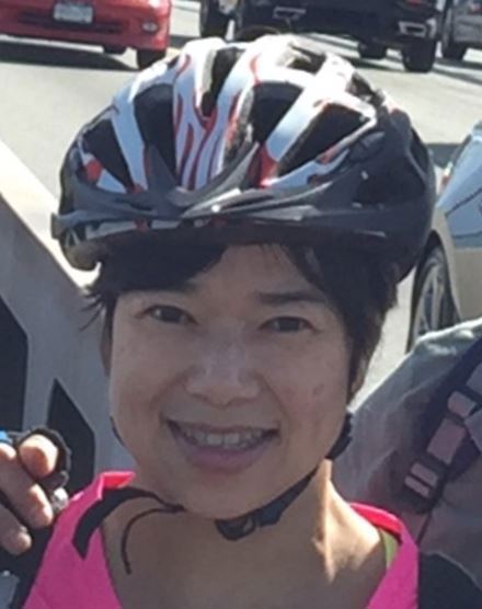 Selena Chong
