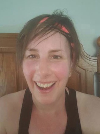 Esther Duncan-Williams