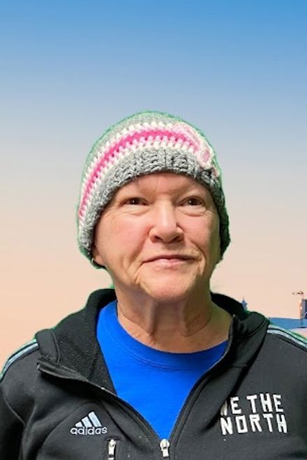 BRENDA NEWMAN