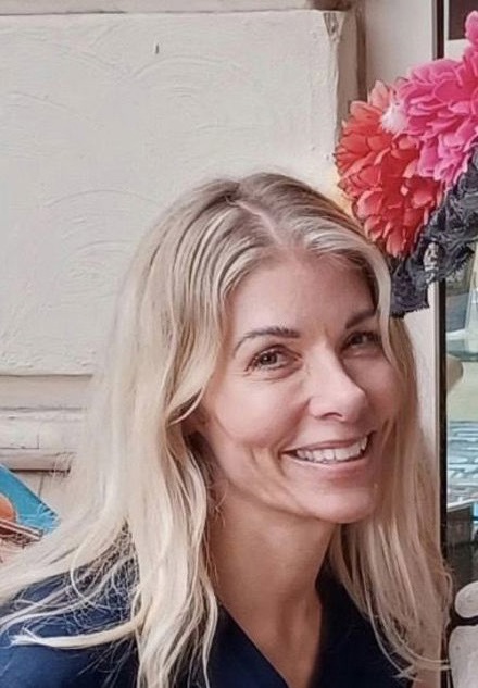 Karisha Du Toit