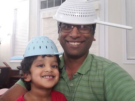 Arun Eapen