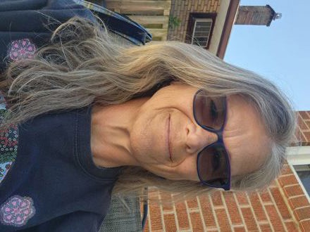 Shari Carpenter