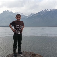 Dominik Bradfield