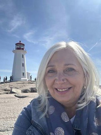 Kathy Ferozedin