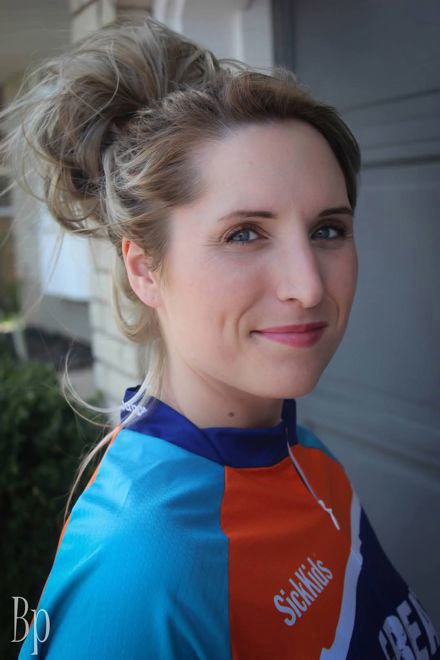 Jen Bedard