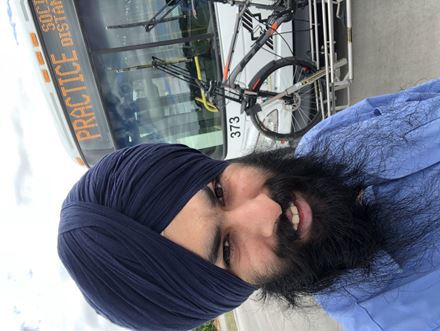 Kuljinder Singh