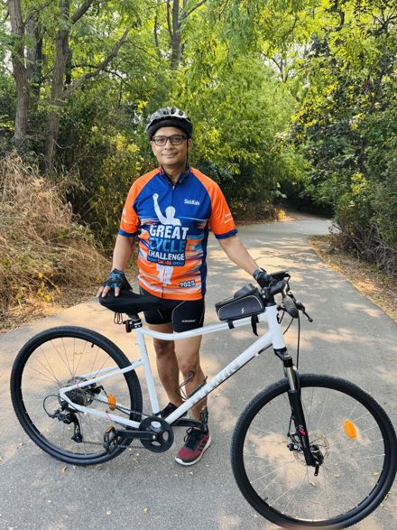 Sukanta Chowdhury