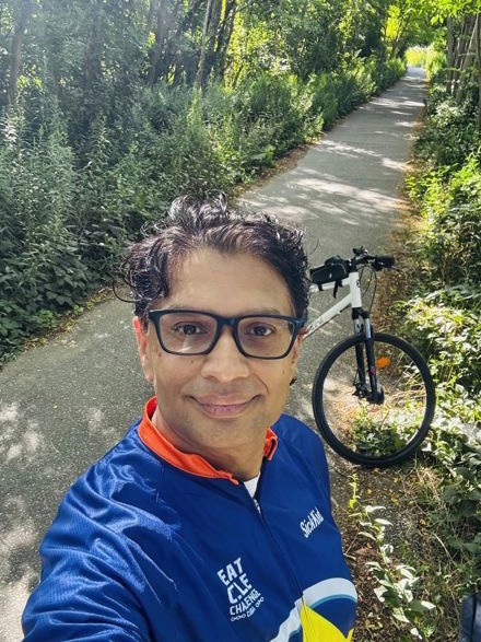 Sukanta Chowdhury
