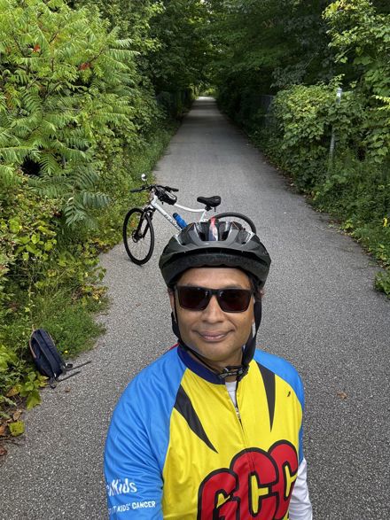 Sukanta Chowdhury
