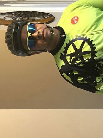 Sukhvinderjeet Bhinder