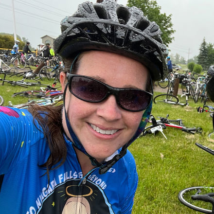 Monica Donahue-Ostrowski