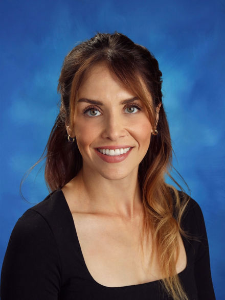 Crystal Chenard