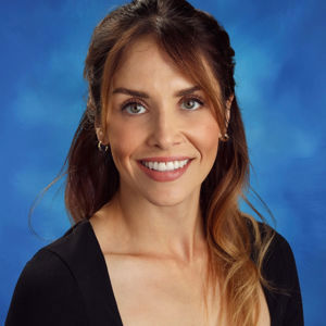 Crystal Chenard