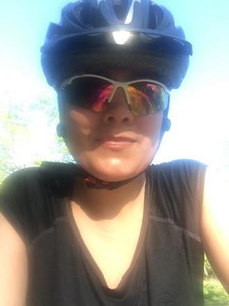 Maria J. Garcia Ruiz