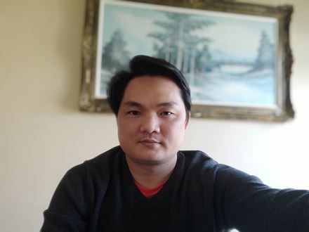 Cuong Pham
