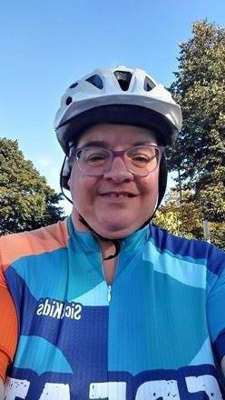 Anne Marie Archibald