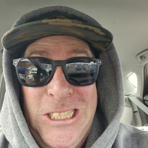 David Dufresne