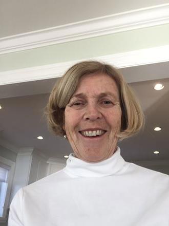 Carolyn Delvallet