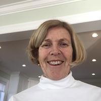 Carolyn Delvallet