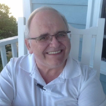 Jean-Pierre Chevarie