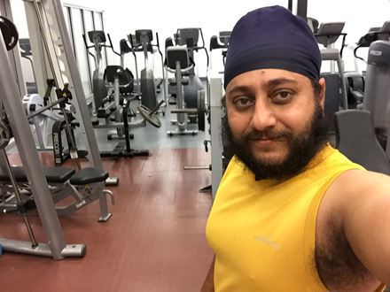 Irander Kakni
