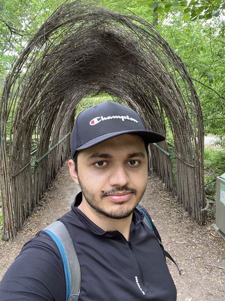 Suren Khosla