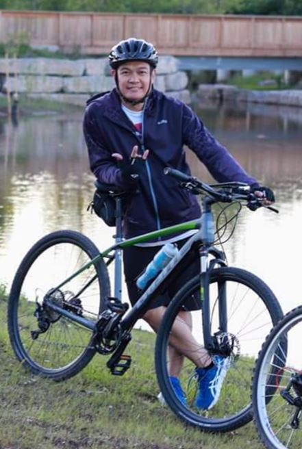 Reden Gervacio