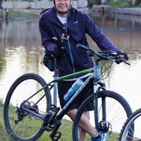 Reden Gervacio