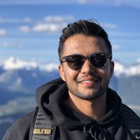 Parthkumar Patel