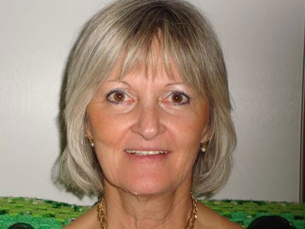 Susan Simonson