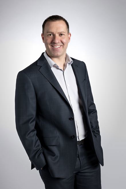 Bryan Mintenko