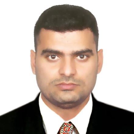 BIDESH KUMAR DIXIT