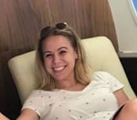 Stephanie Garcia Stephanie Garcia