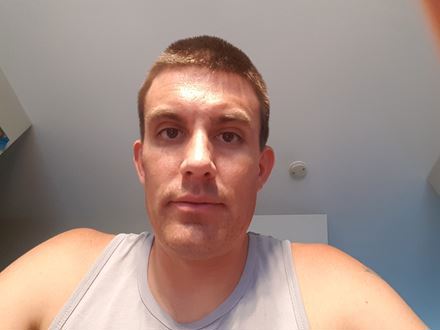 Bradley Legere