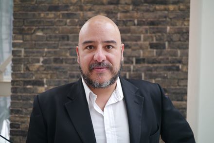Alejandro Perez