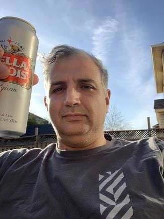 Gustavo Badauy