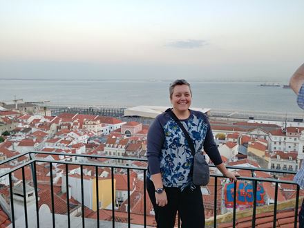 Nathalie Godin