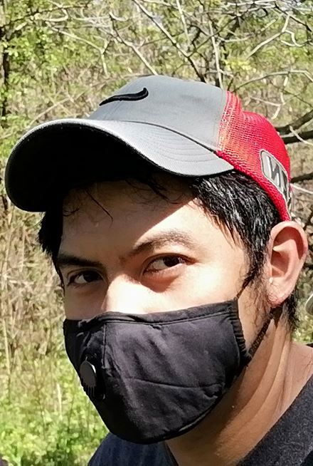 Efren nagal