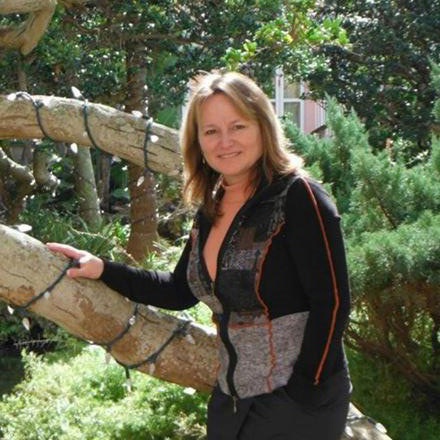 Kim Slater