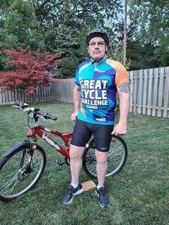 Edward Gerald Charbonneau