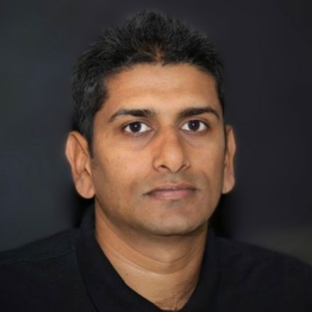 Javid Samad