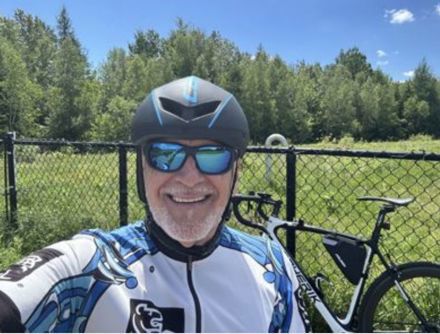 Claude Dessureault