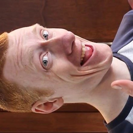 Kevin McCann
