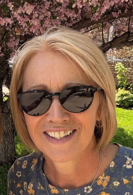 Dawna Wall Friesen